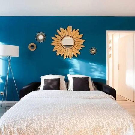 סאריס Suite Reve Etoile, Disneyland Paris, 6 Personnes מראה חיצוני תמונה